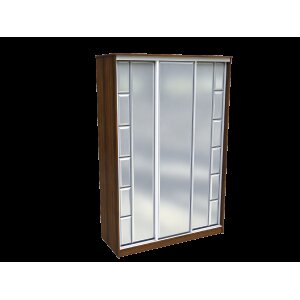 Шкаф-купе Ш-КФ 15-450 вариант B