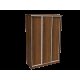Шкаф-купе Ш-КФ 15-600 вариант E