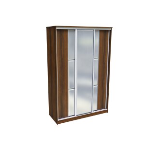 Шкаф-купе Ш-КФ 18-450 вариант C