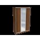 Шкаф-купе Ш-КФ 18-450 вариант D
