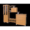 Стенка-горка "Виктория"