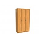Шкаф трехстворчатый ШК-3/1