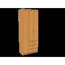 Шкаф трехстворчатый ШК-3/5