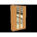 Шкаф трехстворчатый ШК-4/1