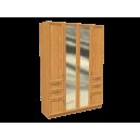 Шкаф трехстворчатый ШК-4/4