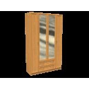 Шкаф трехстворчатый ШК-4/5