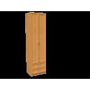 Шкаф двухстворчатый ШК-2/5