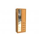 Шкаф двухстворчатый ШК-2/6