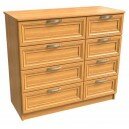 Комод КМ "Весна" 1/5