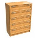 Комод КМ "Весна" 5