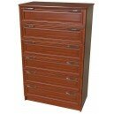 Комод КМ "Весна" 6