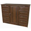 Комод КМ-4/2