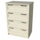 Комод Весна 600