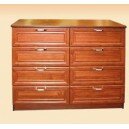 Комод КМ-8