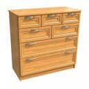 Комод КМ-21