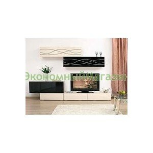 Мини-стенка Лиана НМ 013.46