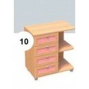 Модуль 10 детская Машенька