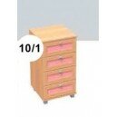 Модуль 10/1 детская Машенька