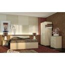 Спальный гарнитур Ода