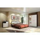 Спальный гарнитур Милена