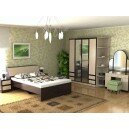 Кровать "Стиль"