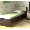 Кровать "Стиль" 900мм