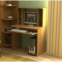 Стол письменный Профит