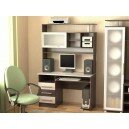 Стол компьютерный №4