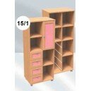 Модуль 15/1 детская Машенька