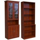 Шкаф для книг Малага Модуль № 4