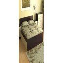 Кровать для спальни №1 900мм