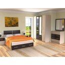 Кровать для спальни №2 1400мм