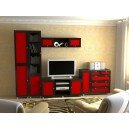 Модульная стенка Феникс 1