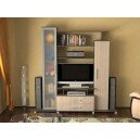 Мини-стенка № 2