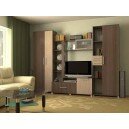 Мини-стенка № 4