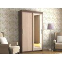 Шкаф купе Профит 1200