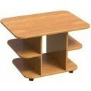 Стол журнальный №1