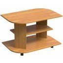 Стол журнальный №2