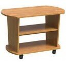 Стол журнальный №3