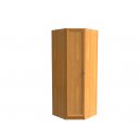 Шкаф угловой ШК-1/5