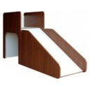 Приставная горка СлавМебель