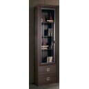 "Рио" 462 Шкаф для посуды с полками ДСП