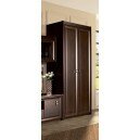 "Рио" 465 Шкаф  для одежды 2-дверный