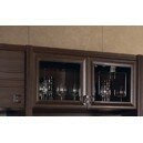 "Рио" 468 Шкаф навесной