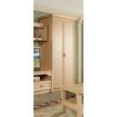  "Флоренция" 661 шкаф для одежды, 2-дверный