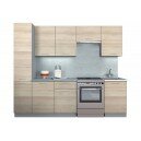 Кухня Симпл 2500