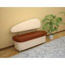 Кухонный диванчик Техно+120