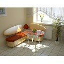 Кухонный угол Техно стандарт