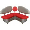 Кухонный угол Техно макси