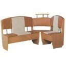 Кухонный угол Мария 7 стандарт